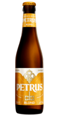 Petrus Blond